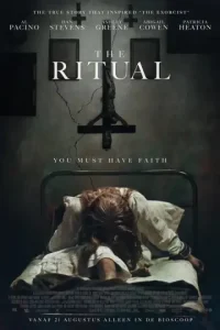 The Ritual 2025 Hindi+ English Hollywood Movie Bolly4u