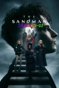 The Sandman S02 2025 Hindi + English Completed Web Series Bolly4u The Sandman S02 2025 Hindi + English Completed Web Series Bolly4u