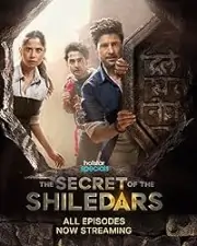 The Secrets of the Shiledars S01 (2025) Hindi Full Web Series Bolly4u