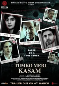 Tumko Meri Kasam 2025 Bollywood Full Movie Bolly4u