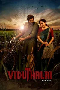 Viduthalai Part 2 (2024) Hindi + Tamil South Movie Bolly4u